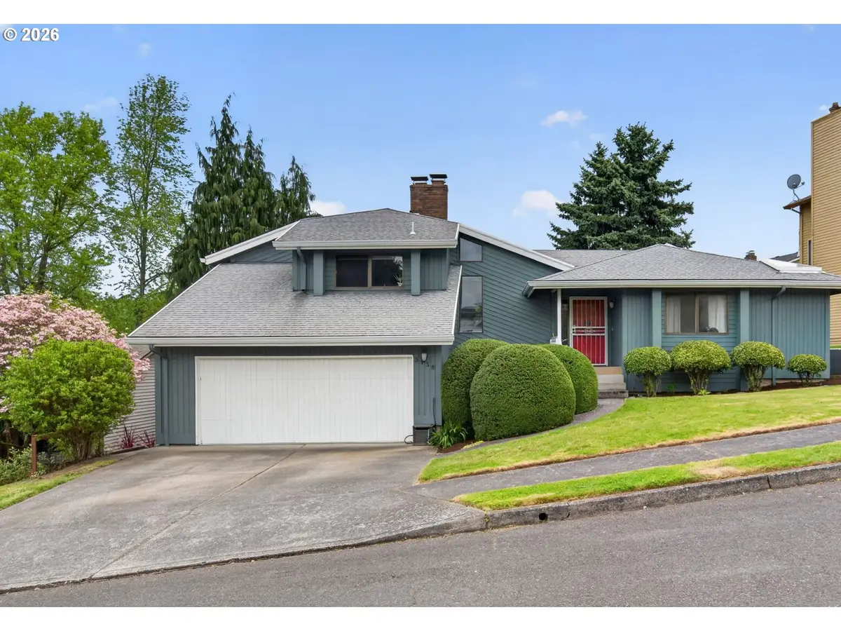 3138 NE 158th Ave, Portland, OR 97230 - #1