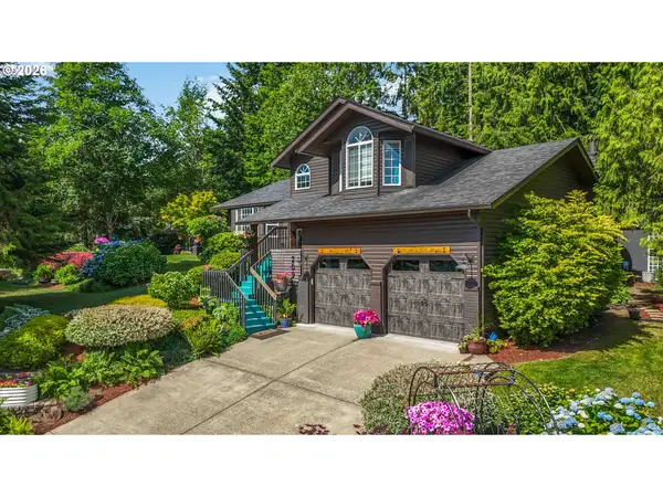 209 W Beacon Hill Dr, Longview, WA 98632