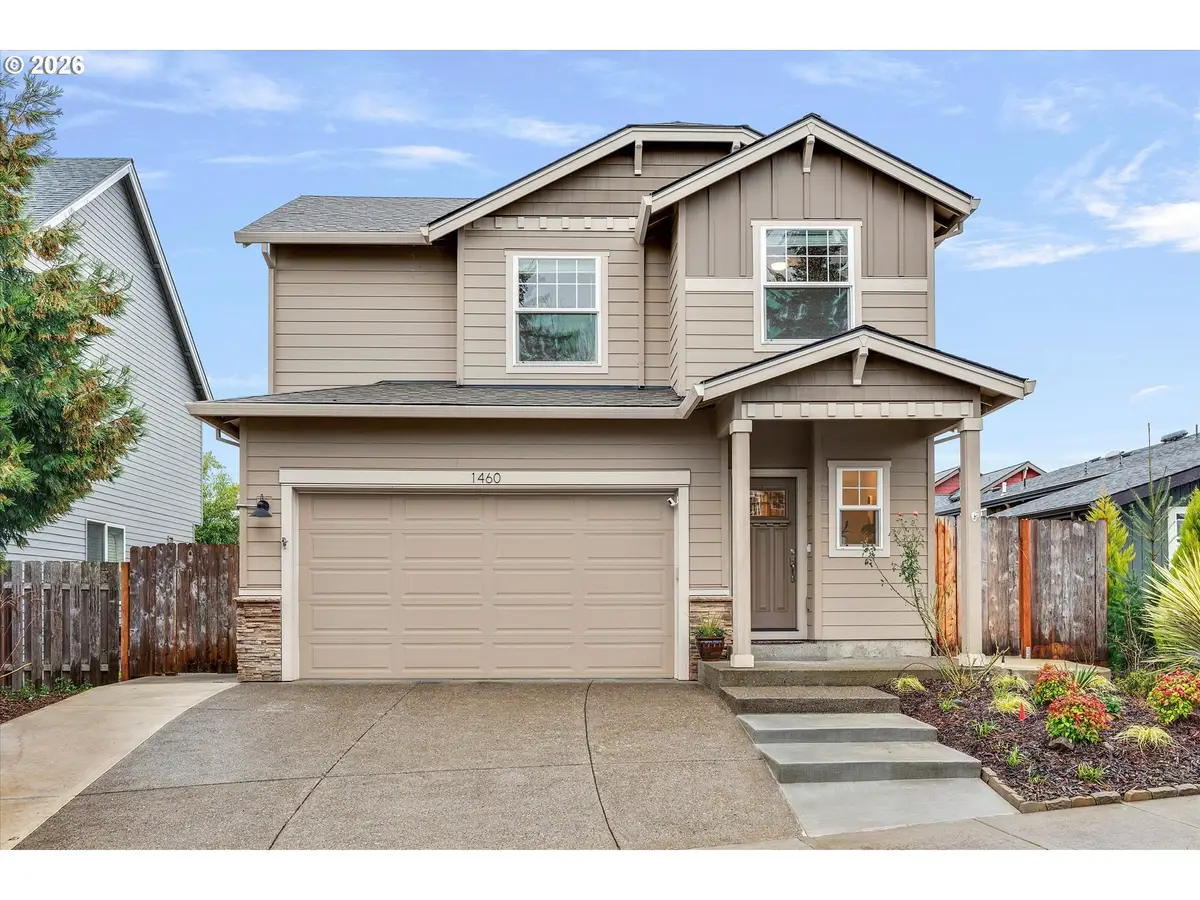 1460 SE 9th Ave, Canby, OR 97013 - Image #1