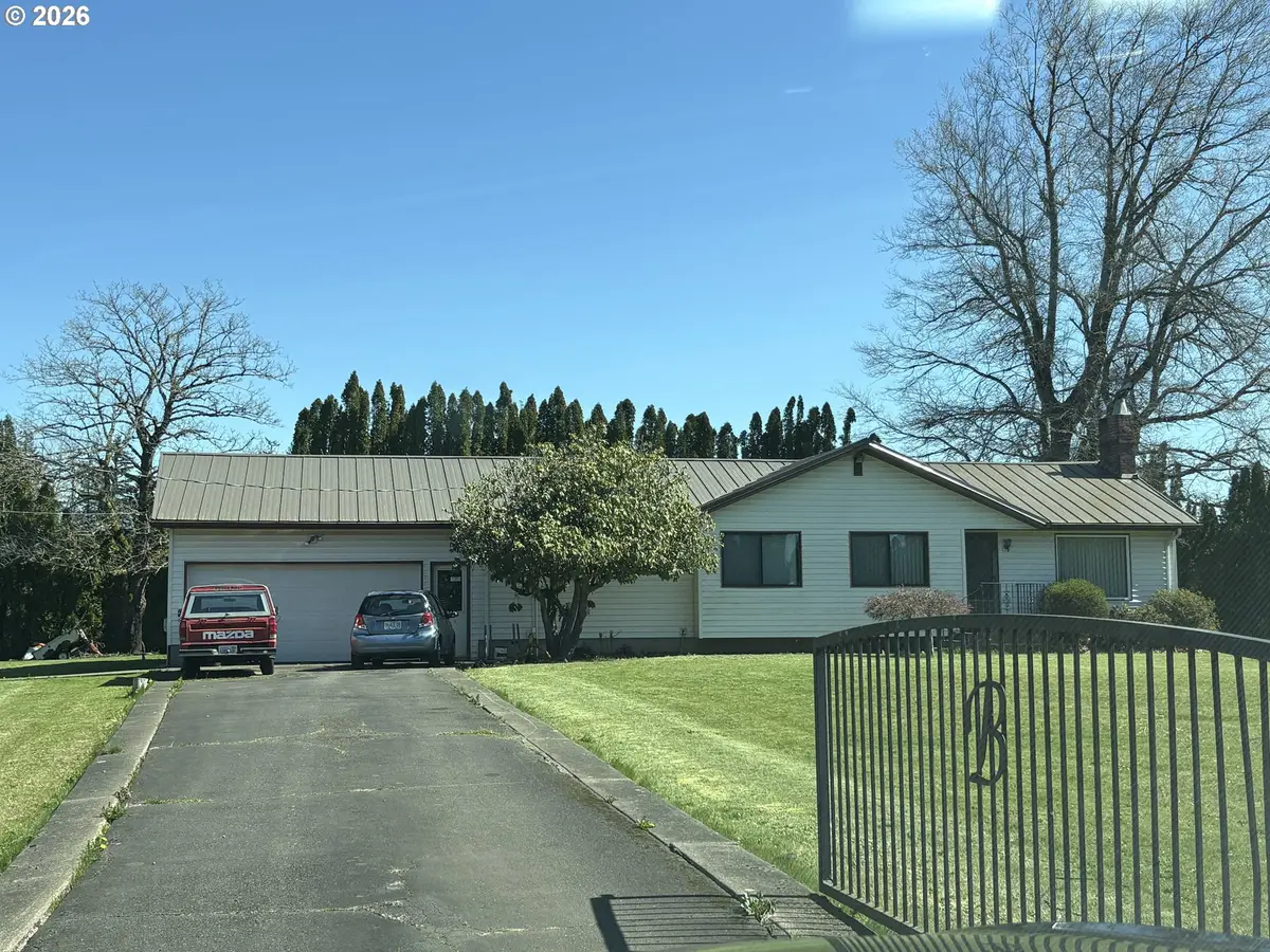 914 SE Evans Rd, Corbett, OR 97019 - #1