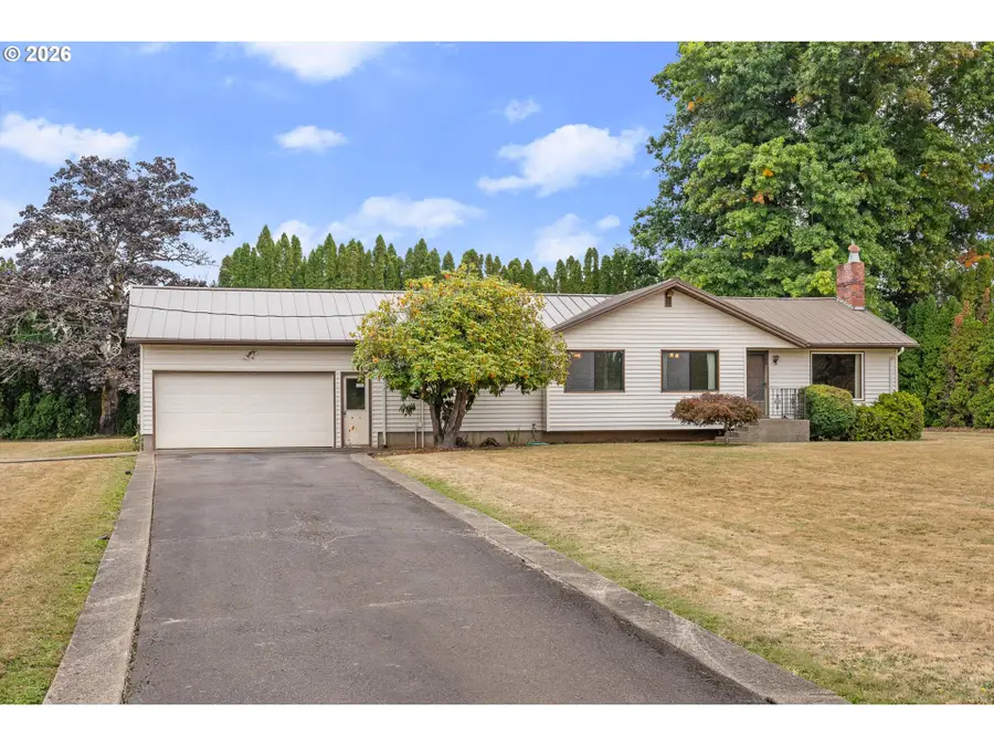 914 SE Evans Rd, Corbett, OR 97019 - #2