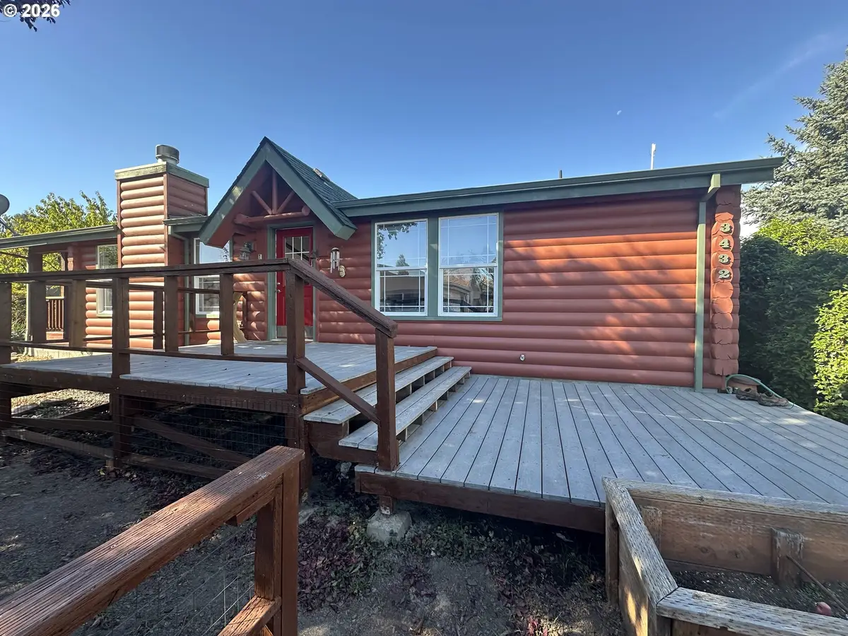3432 Cathern Rd, Odell, OR 97031 - #1