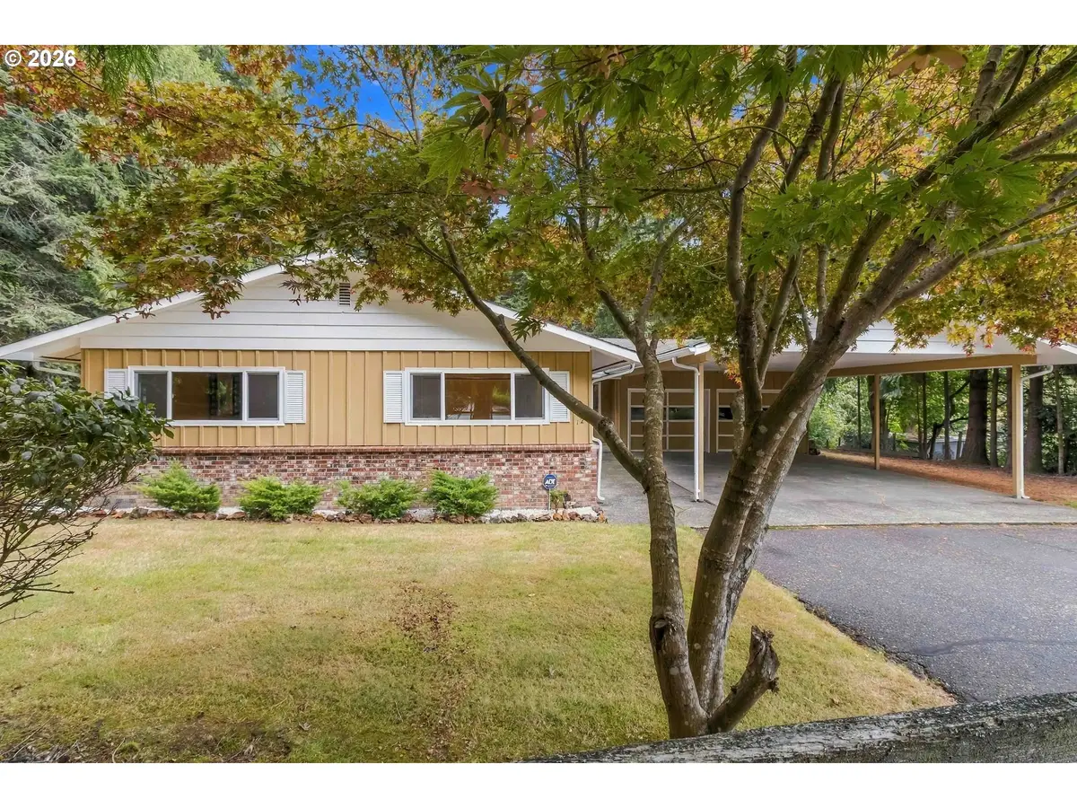 124 Clark Creek Ln, Longview, WA 98632 - #1