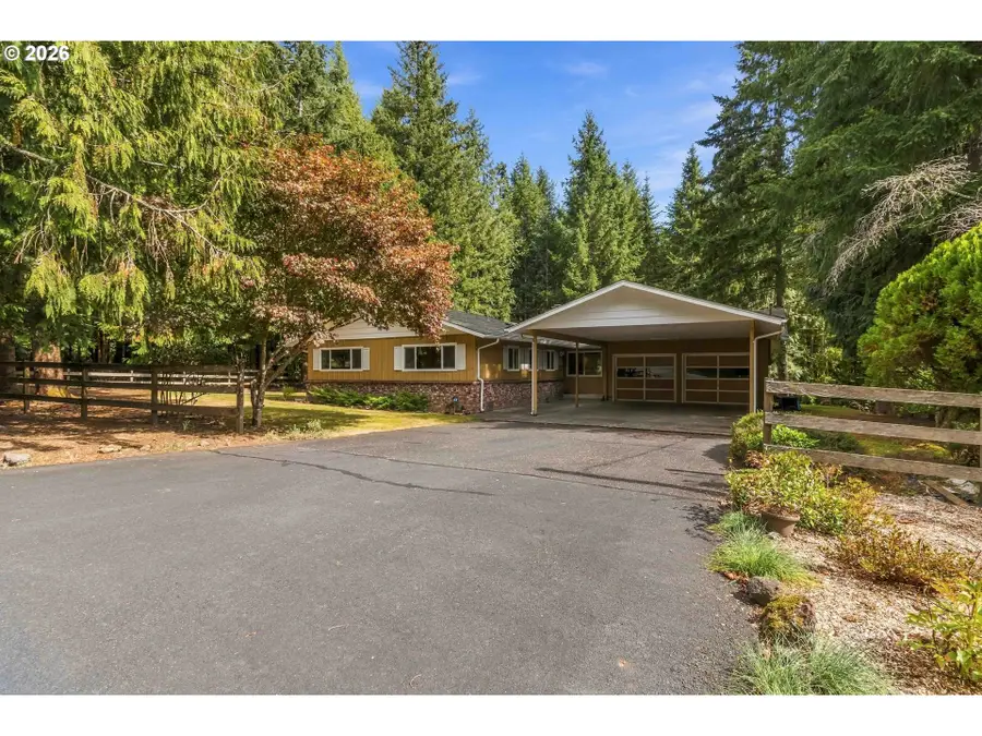 124 Clark Creek Ln, Longview, WA 98632 - #2