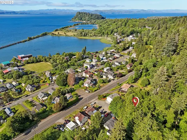 Vl Leif Erikson Dr, Astoria, OR 97103