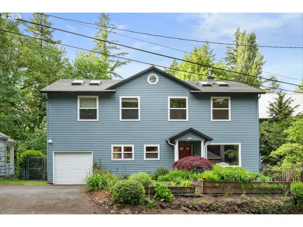 3715 SW Marquam Hill Rd, Portland, OR 97239