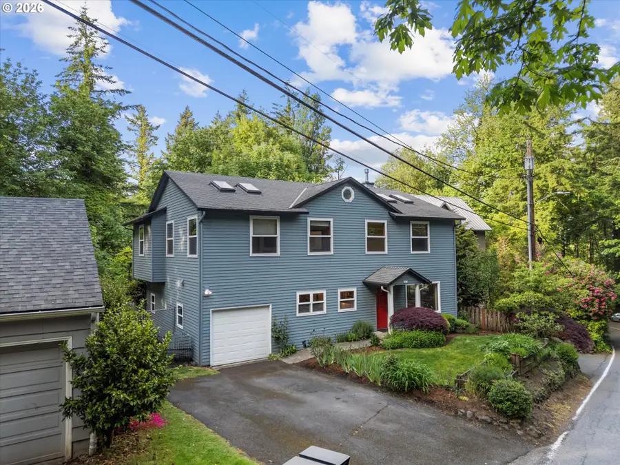 3715 SW Marquam Hill Rd, Portland, OR 97239 - #2