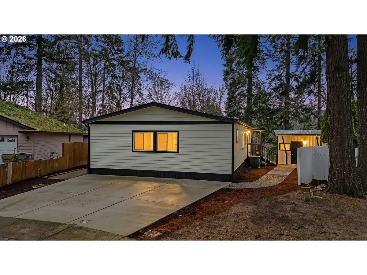 1598 40th Ln, Sweet Home, OR 97386 - Image #1
