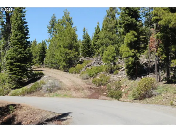 0 Rd 212-deer Creek, Bly, OR 97622