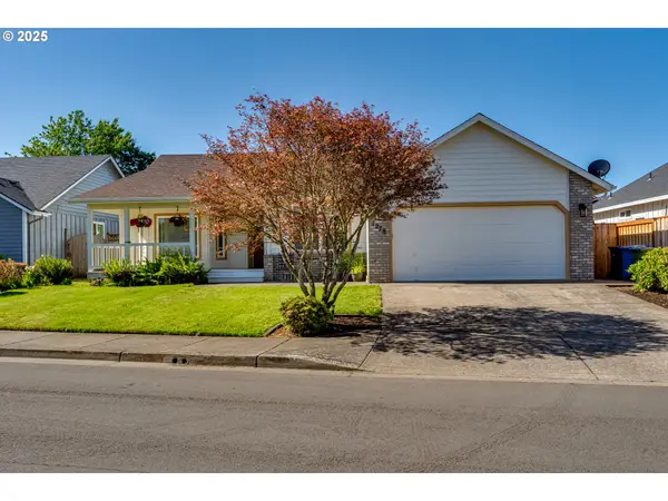 1278 Winery Ln, Eugene, OR 97404