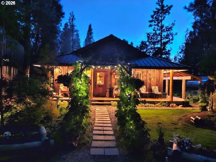 14725 Cambium, Sisters Millican, OR 97739 - #1
