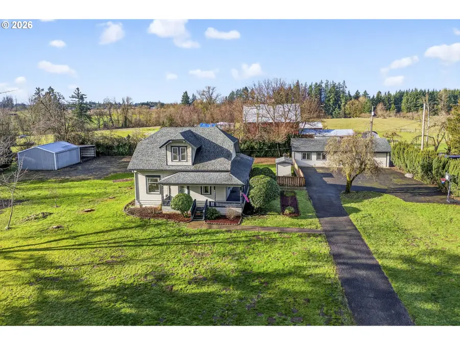 32305 S Kropf Rd, Canby, OR 97013 - Image #2