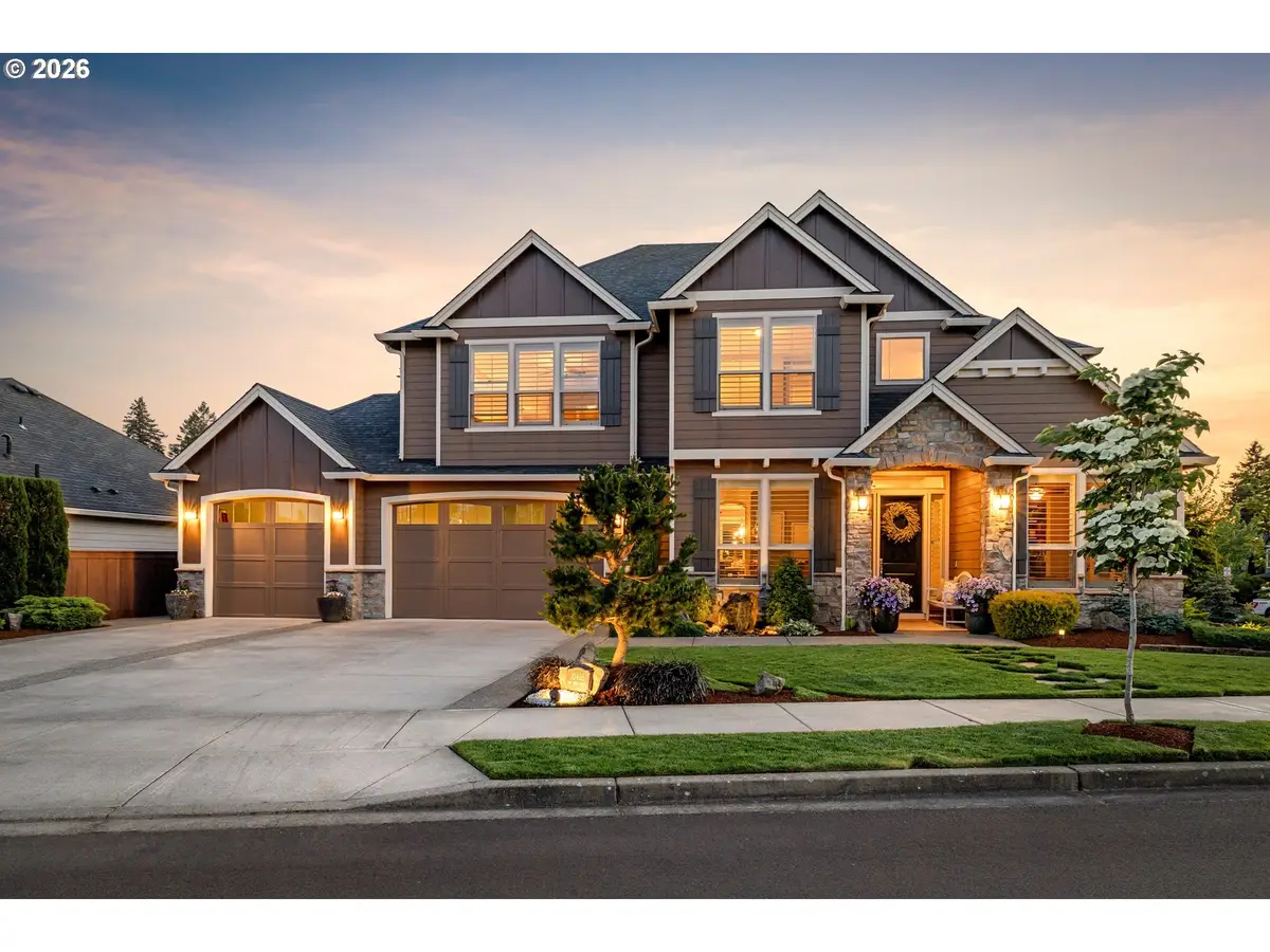 10406 NW 32nd Dr, Vancouver, WA 98685 - #1