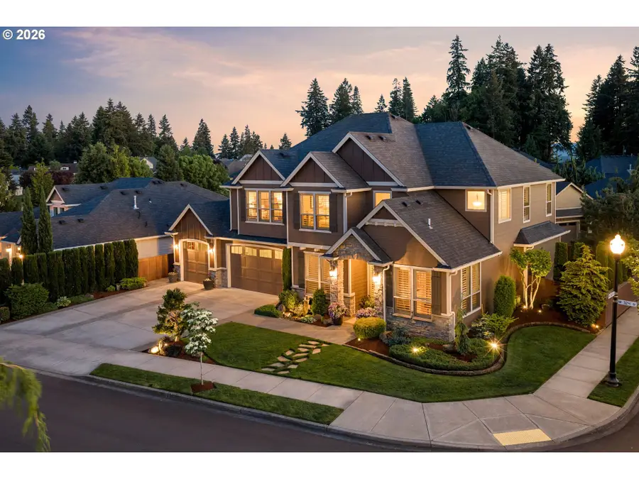 10406 NW 32nd Dr, Vancouver, WA 98685 - #2
