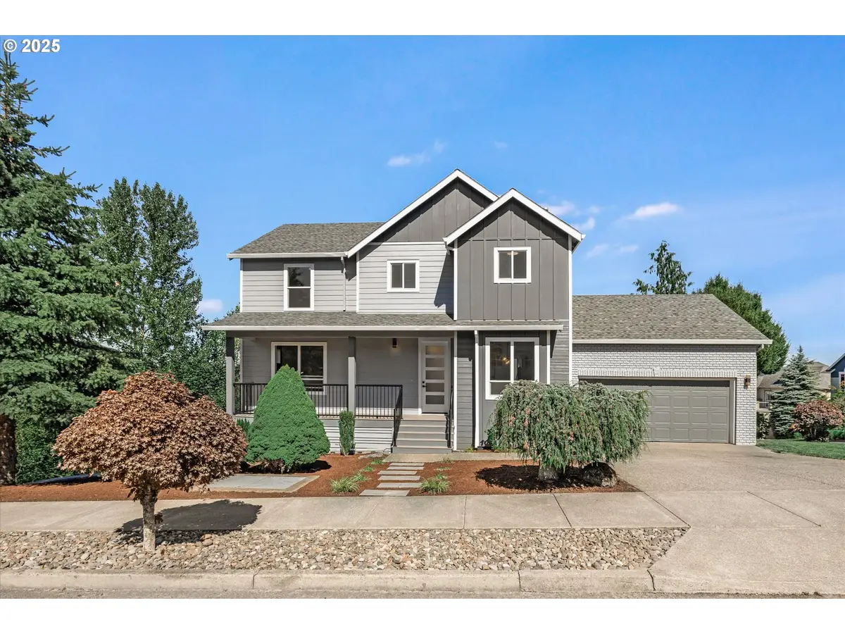 7026 SE 156th Ave, Portland, OR 97236 - Image #1