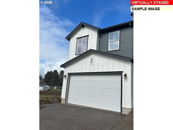 932 NW 178th Way, Ridgefield, WA 98642