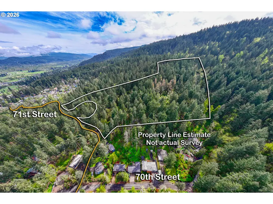 71st St, Springfield, OR 97478 - #2