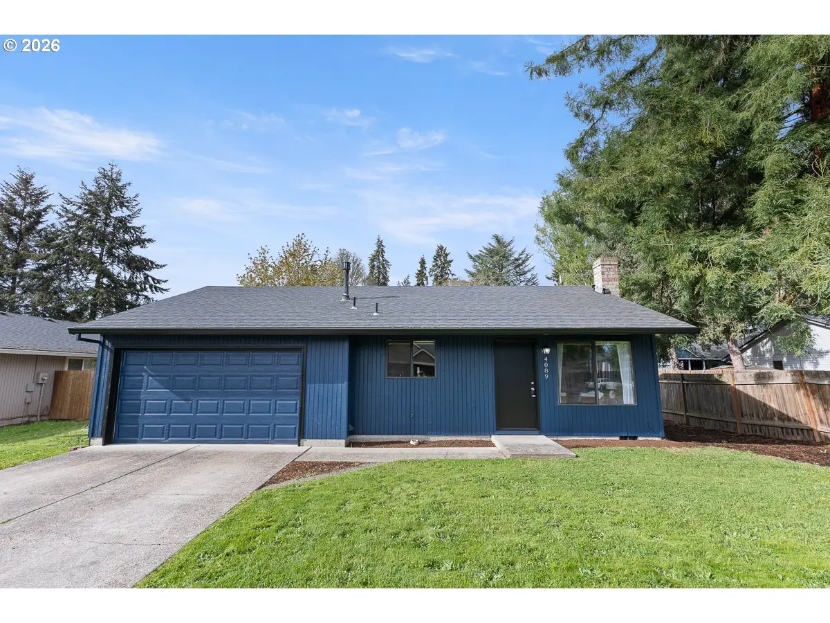 4089 SE Bentley St, Hillsboro, OR 97123 - #1