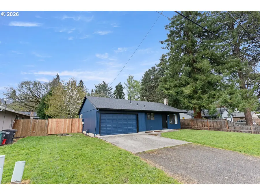 4089 SE Bentley St, Hillsboro, OR 97123 - #2