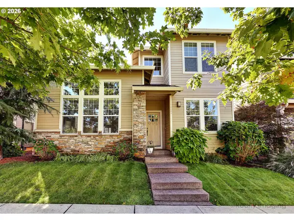 14684 Blue Blossom Way, OregonCity, OR 97045