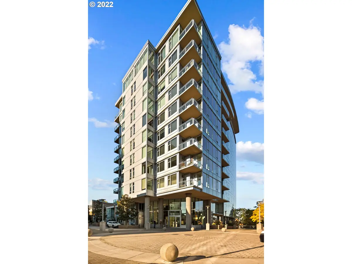 1900 S River Dr #N601, Portland, OR 97201 - #1