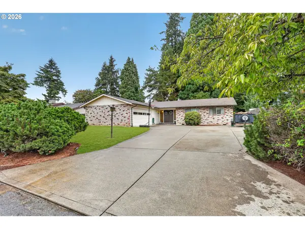 7525 SE Eldorado St, Milwaukie, OR 97267