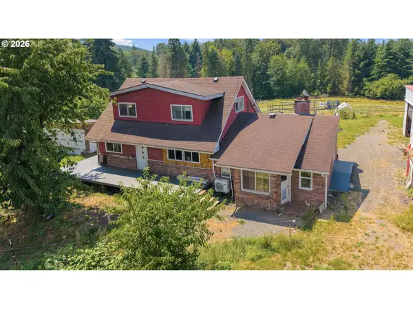 68763 Wasser Rd, Rainier, OR 97048