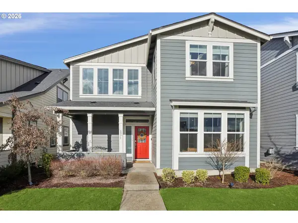 6975 SE Tamarack St, Hillsboro, OR 97123