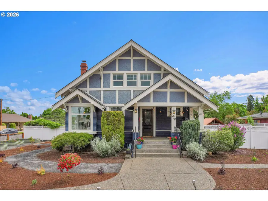 318 S Ivy St, Canby, OR 97013 - #3