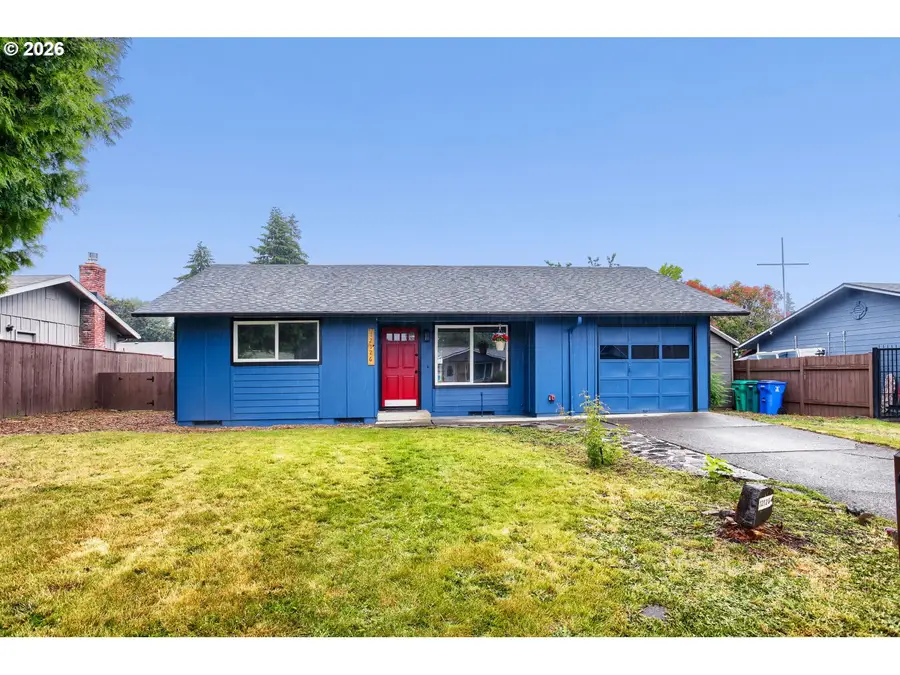 12126 SE Redwood Ave, Milwaukie, OR 97222 - #2