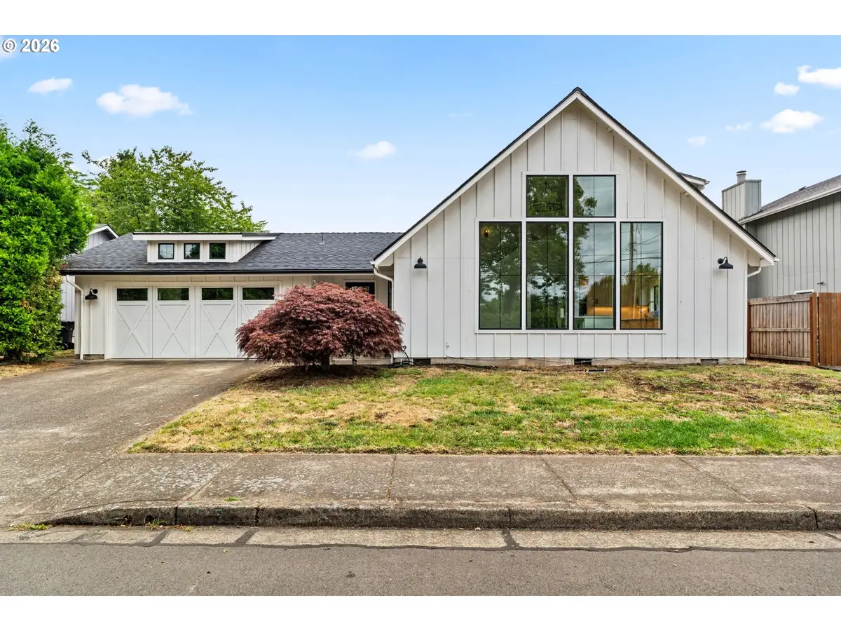 855 Calvin St, Eugene, OR 97401 - #1