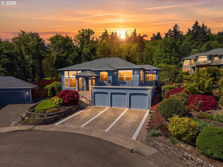 1615 7th St, Columbia City, OR 97018 - #2