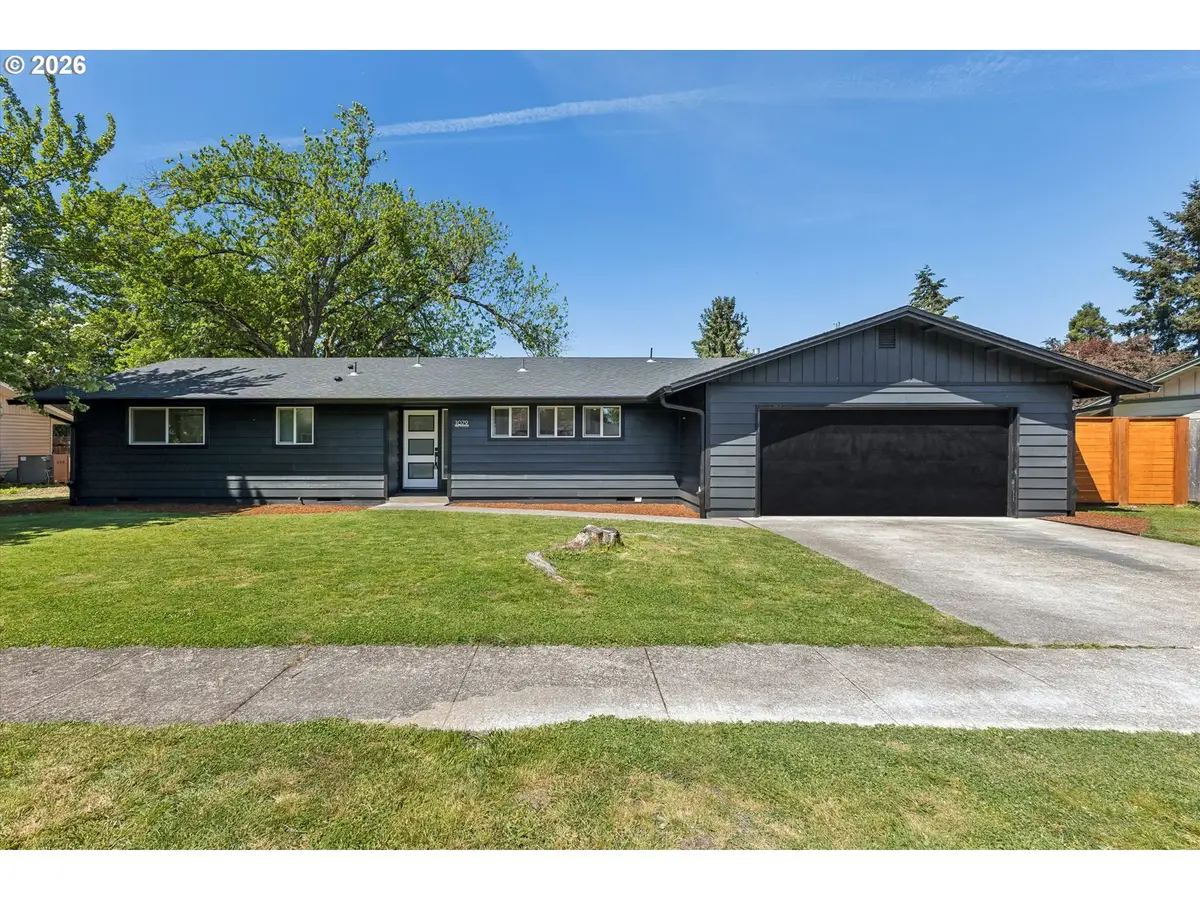 1079 Westwood Dr, Stayton, OR 97383 - #1