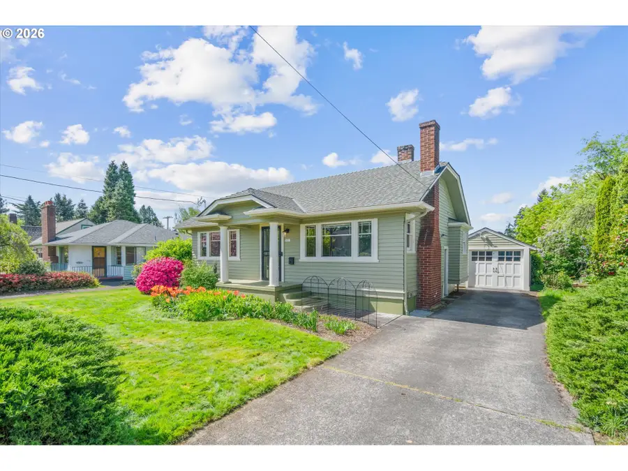 2621 SE 81st Ave, Portland, OR 97206 - #3