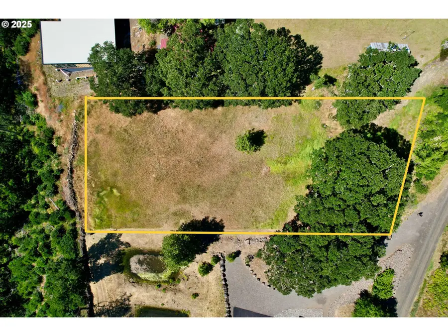 1170 SW Thornton Dr, White Salmon, WA 98672 - #2