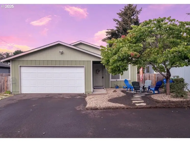 6715 SW Inlet Ave, Lincoln City, OR 97367 - Image #1