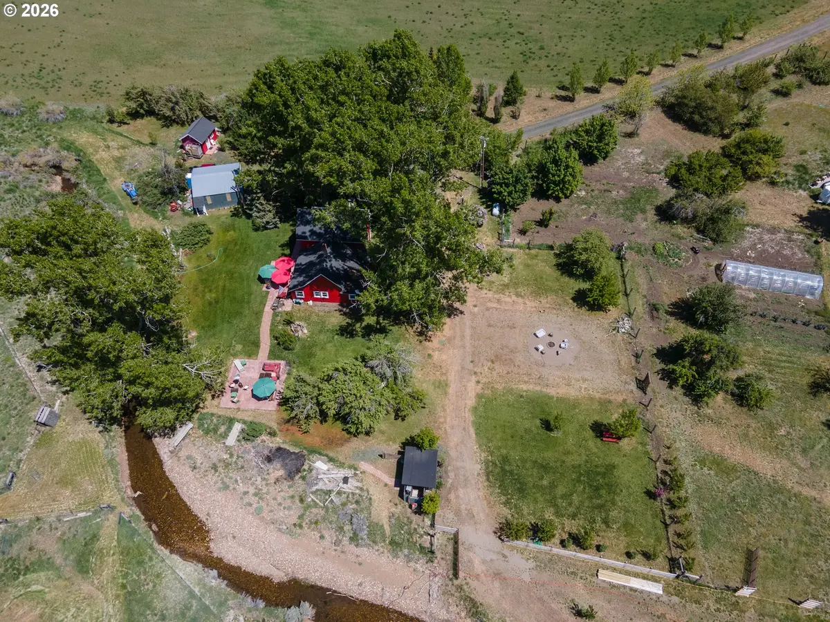 15682 Highway 395, Lakeview, OR 97630 - #1