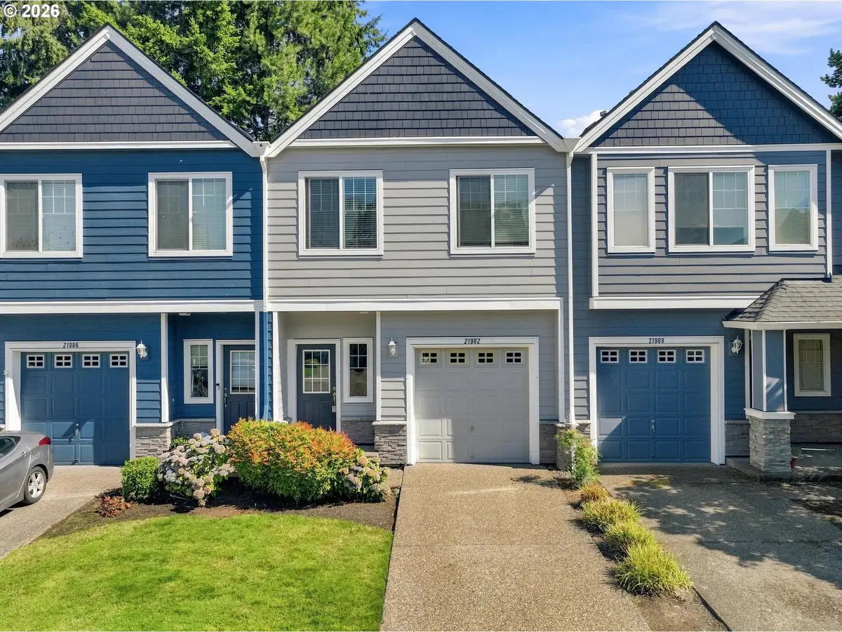 21902 SW Vintner Ln, Sherwood, OR 97140 - #1