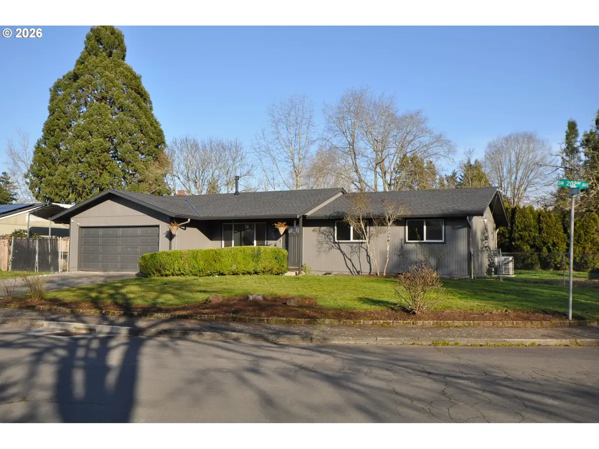 3970 SW 202nd Ave, Beaverton, OR 97078 - #1