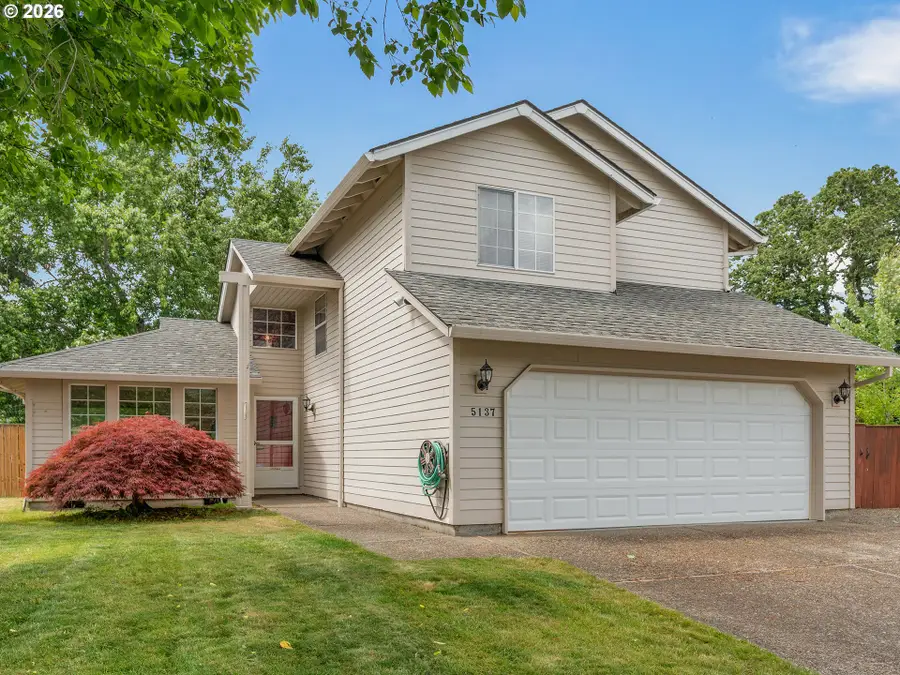 5137 NE Stable Dr, Hillsboro, OR 97124 - #2