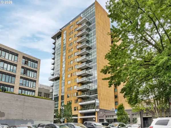 311 NW 12th Ave #505, Portland, OR 97209