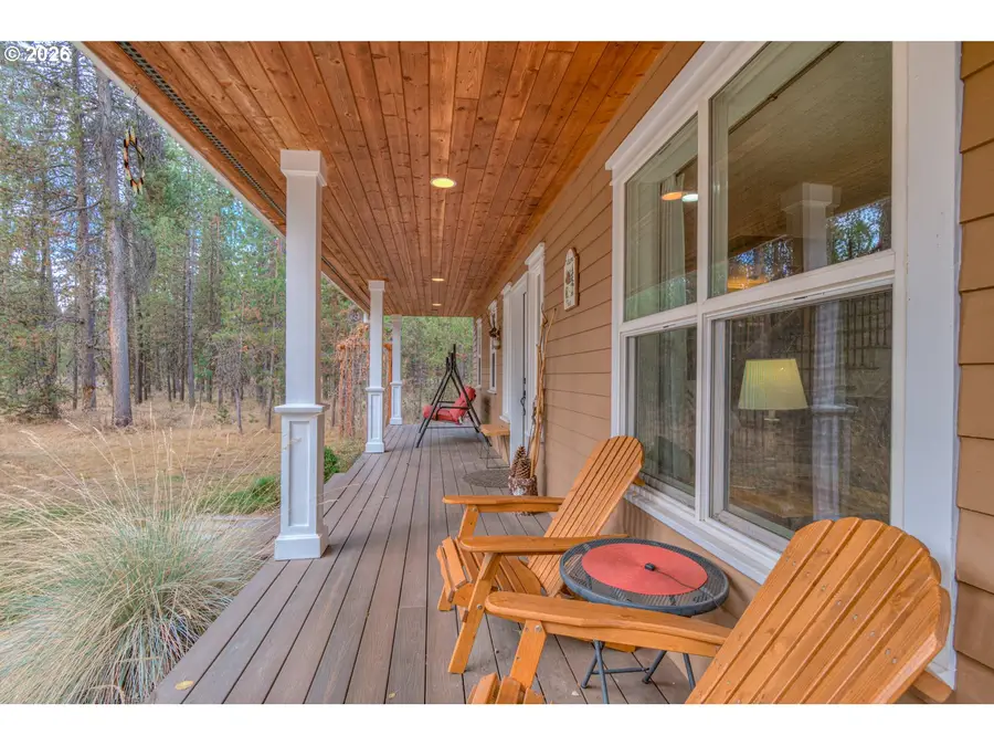 16116 Mountain Goat Ln, Bend, OR 97707 - #3