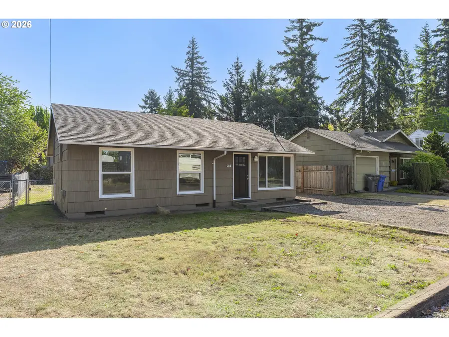 32 SE 126th Ave, Portland, OR 97233 - #3