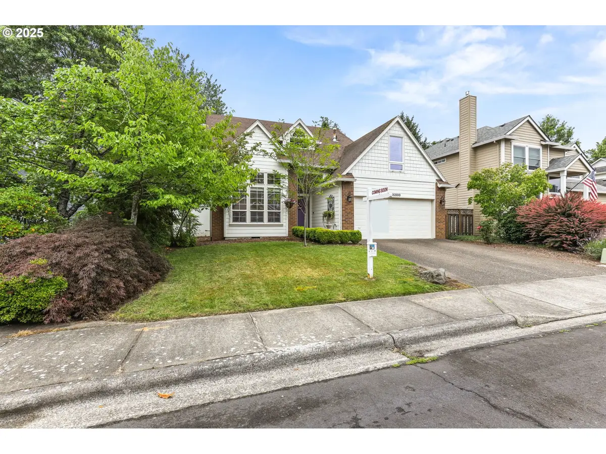 16800 NW Paddington Dr, Beaverton, OR 97006 - Image #1