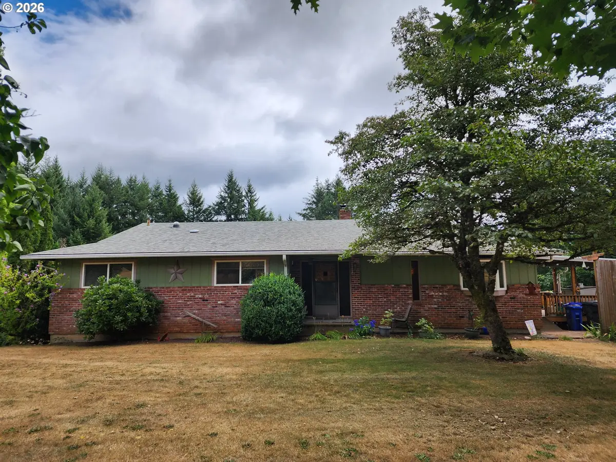 25033 S Beeson Rd, Beavercreek, OR 97004 - #1