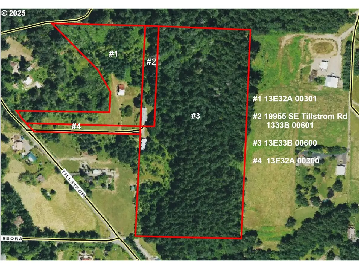 19955 SE Tillstrom Rd, Damascus, OR 97089 - Image #1