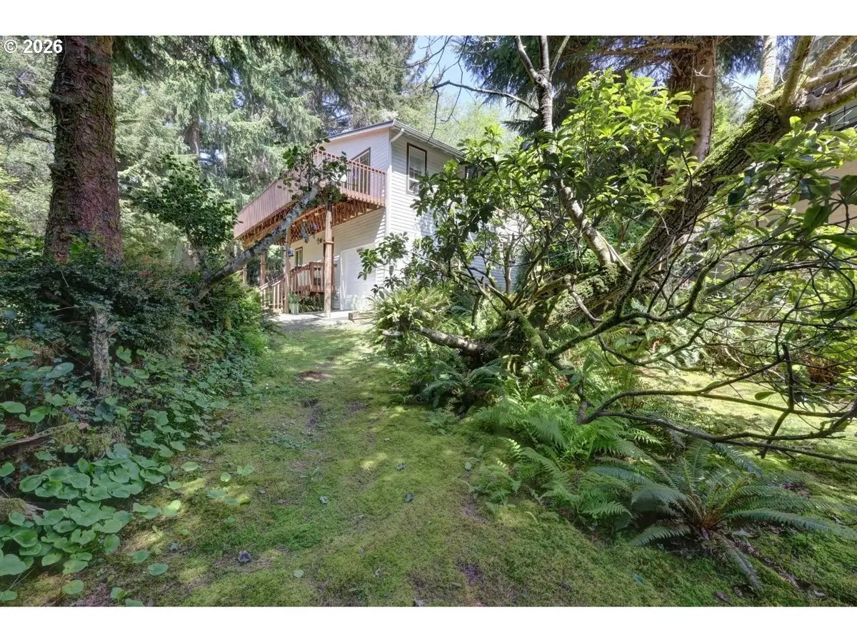 9320 Nehalem Rd, Manzanita, OR 97130 - #1