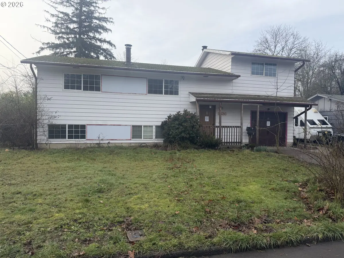 9336 SE Regents Dr, Milwaukie, OR 97222 - Image #1