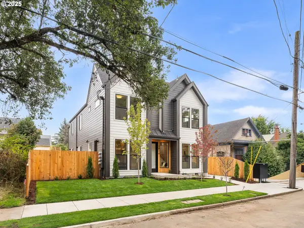 1816 SE 37th Ave, Portland, OR 97214