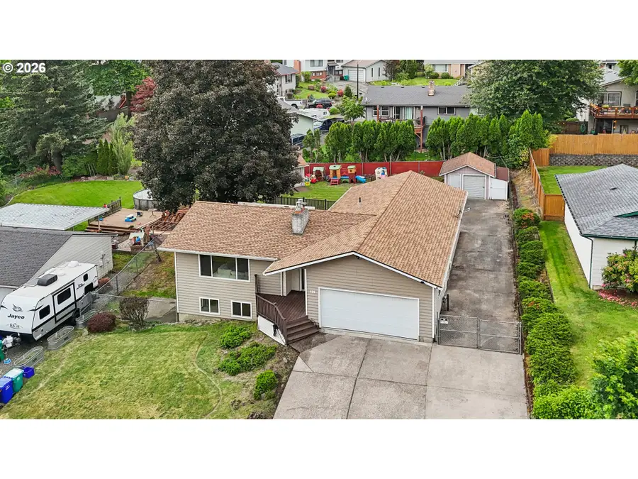 486 NE Scott Ave, Gresham, OR 97030 - #3
